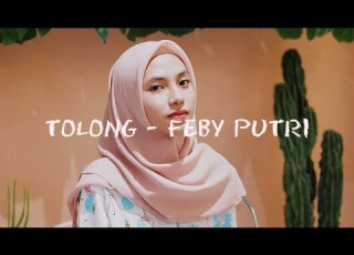 Tolong Budi DoReMi Cover Feby Putri Lirik