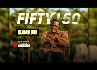 Kouju 50 50 Fifty Fifty Official Music Video Kouju FiftyFifty Southsudanmusic