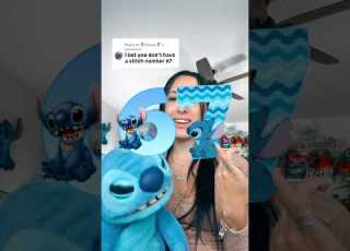  I Bet You Don T Have A Stitch 67 Stitchgirl Disney Autumnmonique