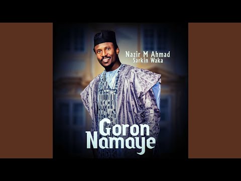 Sarkin Samarin Zazzau