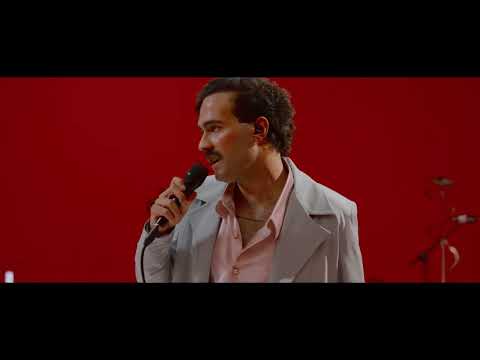 Mert Demir İkimize Birden Live At Tolan