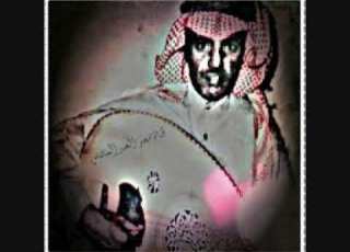 الفنان عيسى الاحسائي في النعاثل شفت لي ظبي