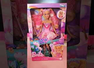 Barbie Fantasy Is Back