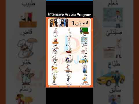 DARASI NA 13 NA KOYON LARABCI A WATA UKU