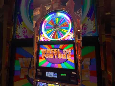 My Wife WON A JACKPOT In Las Vegas Lasvegas Vegas Wife