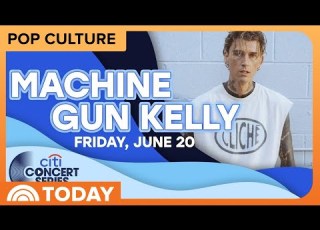 See Music Artists Joining TODAY 2025 Citi Concert Series Lineup