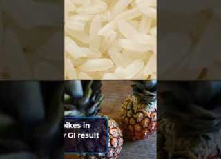 High GI Foods Are Sabotaging Your Blood Sugar Shorts