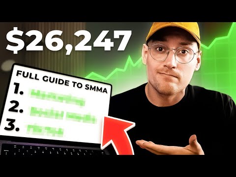 How To Start A Social Media Marketing Agency As A Beginner In 2025 How To Start A Social Media Marketing Agency As A Beginner In 2025