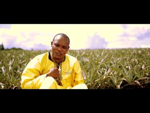 Solomon Mkubwa Nimewasamehe Official Video AECL2