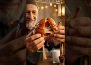  On Eid Morning Dates And Coffee Reveal The Secret To A Perfect Start