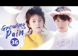 مازلت علي قيد الحياة ألم متزايد Growing Pain 2 الحلقة 36 MangoTV Arabic