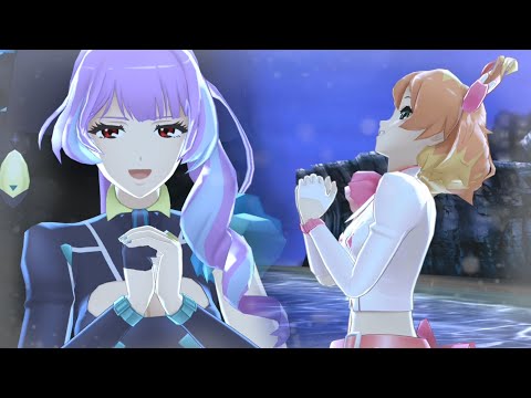 歌マクロス GIRAFFE BLUES フレイア 美雲 FULL版 4K60fps