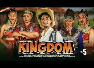 THE KINGDOM 5 Traditional Series