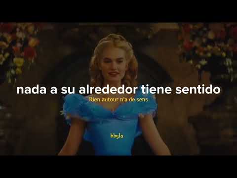 Love Story Indila Traducida Al Español Lyrics