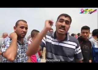 جنازة شاشا براس الماء