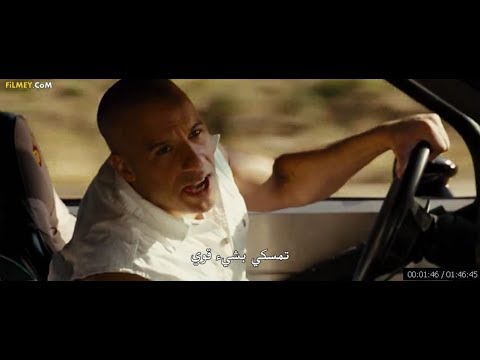 Fast And Furious 4 2009 مترجم كامل Fast And Furious 4 2009 مترجم كامل