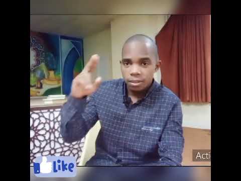 HAYNADROGO GIYONA BADALA BADI ENAFSIYAMO YAHAHO