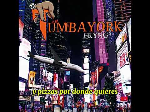 TUMBAYORK Natanael Cano Ft Chuy Montana Cris MP Ft David GZ Fkyng