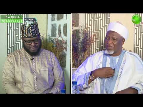 HUKUNCIN JIN WAKA DA KIDA DR MUHAMMAD SULAIMAN ADAM