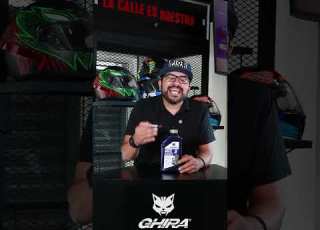  Aceite GHIRA Mineral Multigrado 20W 50 Para Motores 4T Ideal Para Motocicletas De Trabajo Moto