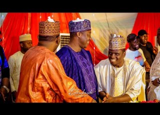 Dauda Kahutu Rarara Malam Sha Aban Sharada Challenge Official