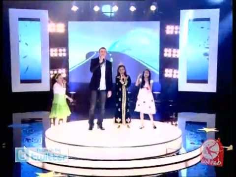 الباص براء والمجموعة البرايم الاخير كنز 2