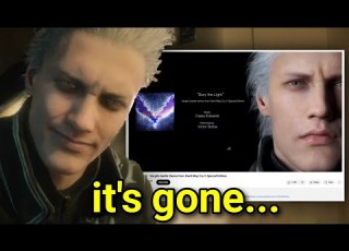  Bury The Light Got Deleted