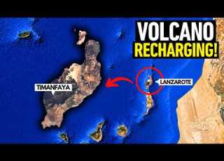  Europe S Most Dangerous Volcano Field Is Recharging For Another Eruption