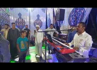  انا عمري عدي تلات ارباعه الخديوي ايمن عبده صالح حفلة ابيس بالاسكندريه 2024