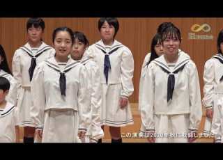 松江プラバ少年少女合唱隊 星影のエール 作詞 作曲 GReeeeN