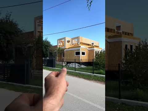 Adles Montazne Kuce Adles