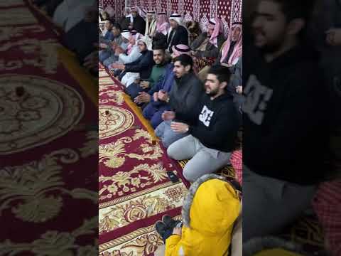 سامري يالله ويالله غفار الزله مخيم المدلج ١٤٤١