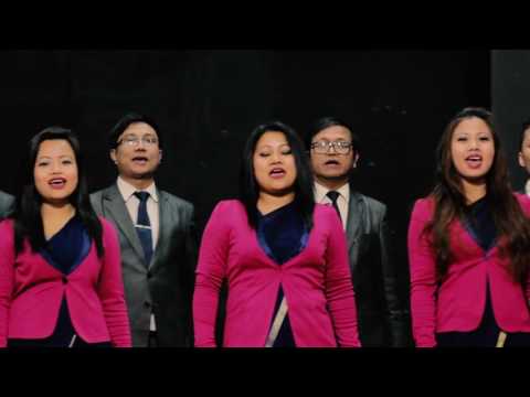 Synod Mission Choir Mukti Dilaye Yeshu Naam Rabki Medley