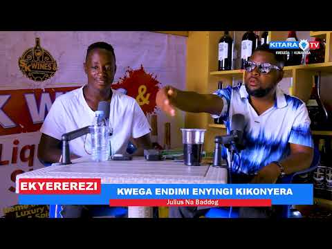 Tungayo Endimi Ezindi Ez Okwega