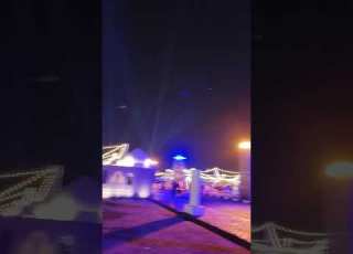 Sharjah Light Festival