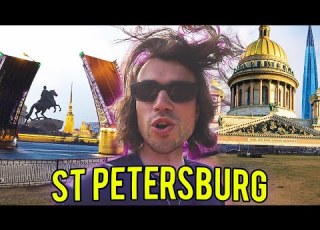  Why St Petersburg Is The Best City In Russia