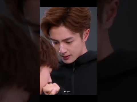 LOVE TRIANGLE EP 15 DRAMA MY UNICORN GIRL