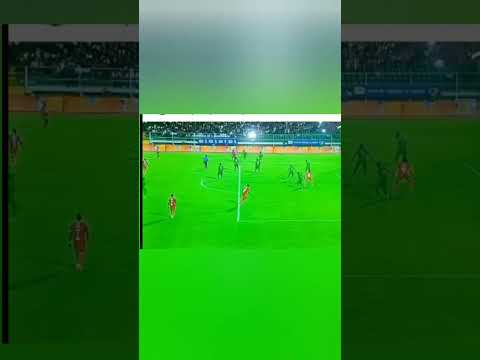 HILI HAPA GOLI LA SIMBA SELEMANI MWALIMU LILILOKATALIWA