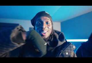 RR JOOKA BODYCAM RREMIX Ft FOREIGN MULI X MBIZZ 
