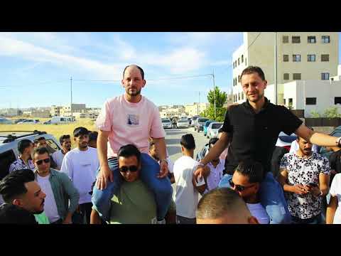 افراح ال ابو سنينه زفه العريس أحمد ابو سنينه تنظيم أحمد ابو ناصر و مركز المختار الفنان معتصم العمر