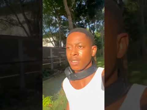 From The Hood To Bali Experience The World With Me