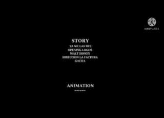 Bunsen Is A Beast Bremo And Juliet Parte 56 56 End Credits