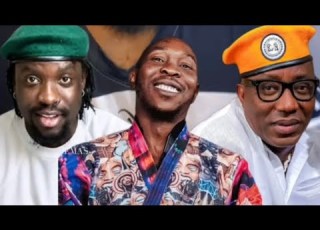  The Reason Why Seun Kuti Didn T Post The Release Of Oyo State Adopted Children Vdm Fyp Viral