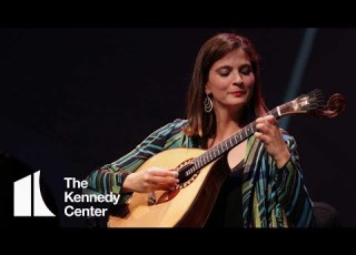 Marta Pereira Da Costa Millennium Stage March 9 2019