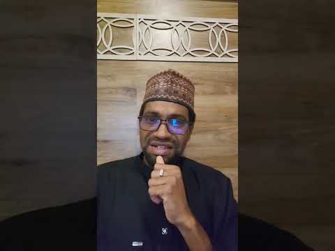 Gaskiyar Magana Kan Batun Kama Babban Malamin Dariqa Sheik Sani Khalifa Zaria