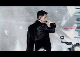  LOVE SHOT Stage Mix EXO D O