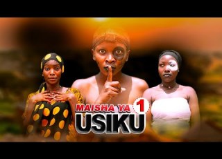  MAISHA YA USIKU EP 01 Dugafilamu Kipalabrand Sandra Official