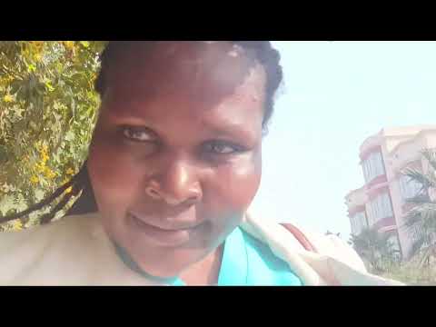 Wale Wa Kashike Sheke Kasimame Ndio Tutombane Hii Ni Yenu