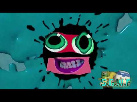 Preview 2 Klasky Csupo Robot Logo V2 Effects