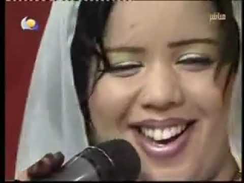 ندى القلعة انا بلقي فيك روحي Nada Algalaa ندى القلعة انا بلقي فيك روحي Nada Algalaa